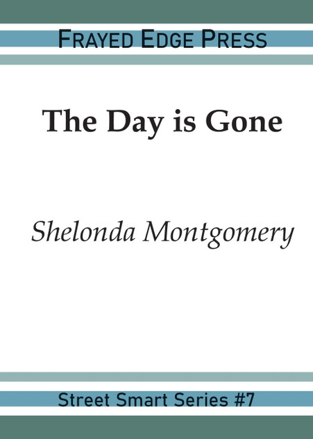 The Day is Gone The Day is Gone