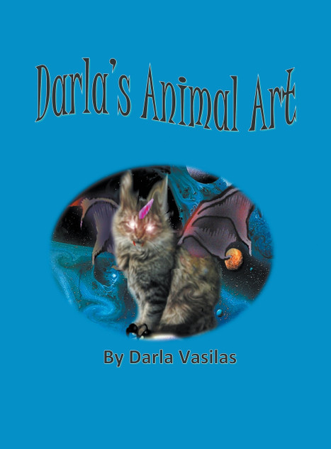 Darla's Animal Art Darla's Animal Art