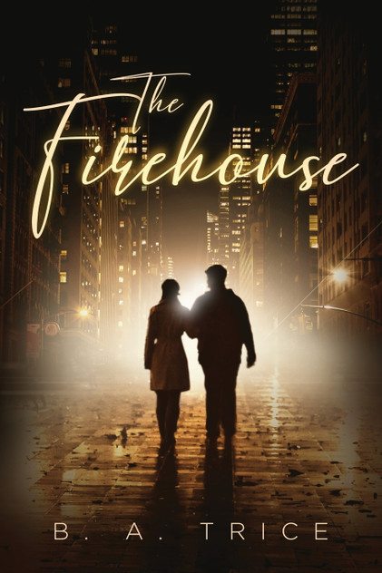 The Firehouse The Firehouse
