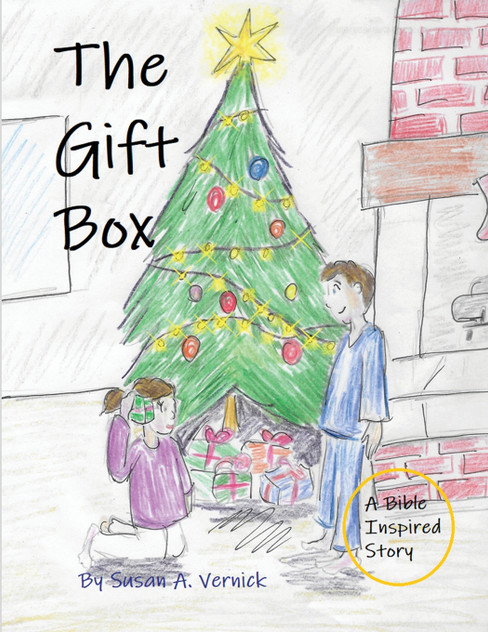 The Gift Box The Gift Box