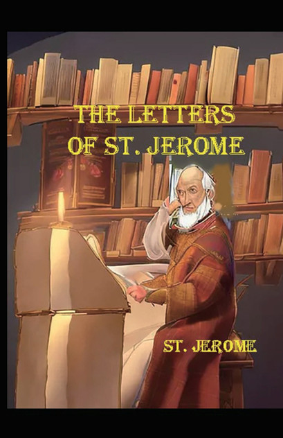 The Letters of St. Jerome The Letters of St. Jerome
