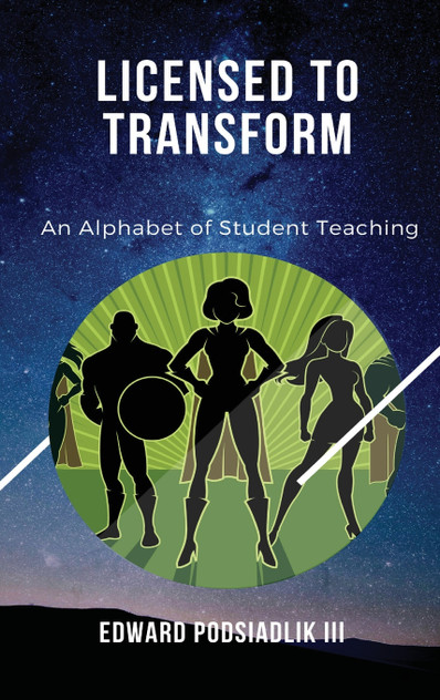 Licensed to Transform Licensed to Transform