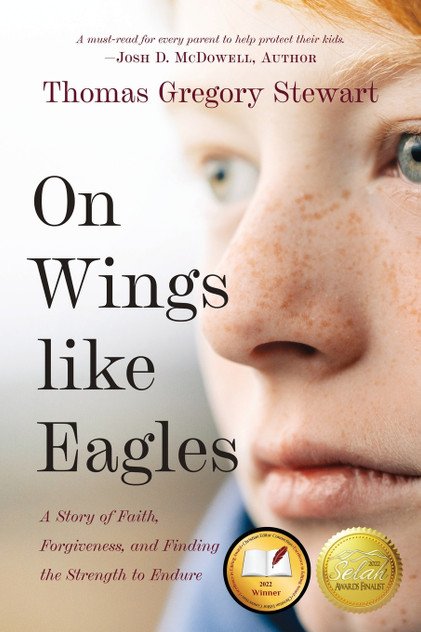 On Wings Like Eagles On Wings Like Eagles