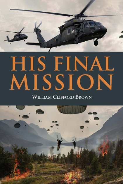 His Final Mission His Final Mission