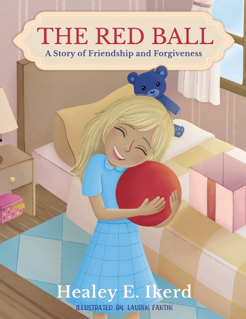 The Red Ball The Red Ball