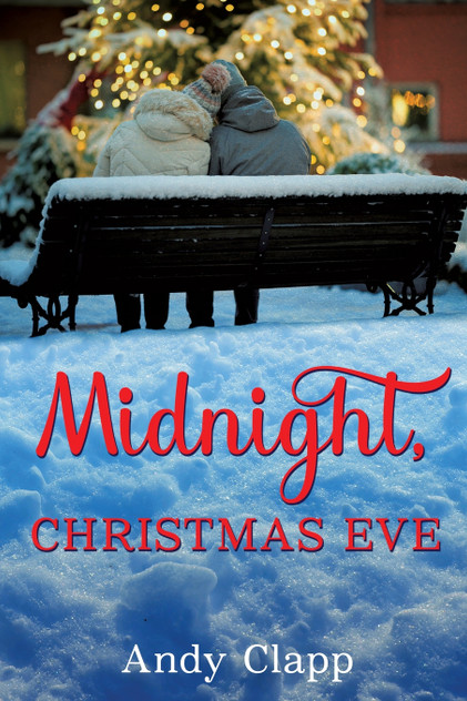 Midnight, Christmas Eve Midnight, Christmas Eve