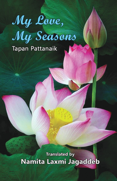 My Love, My Seasons My Love, My Seasons