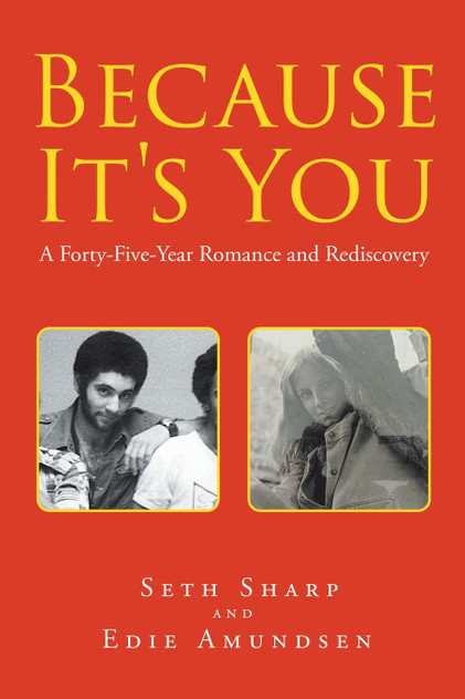 Because It's You Because It's You