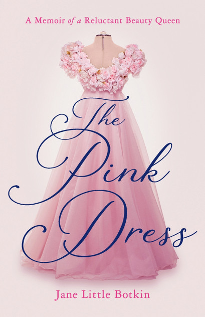 Pink Dress Pink Dress