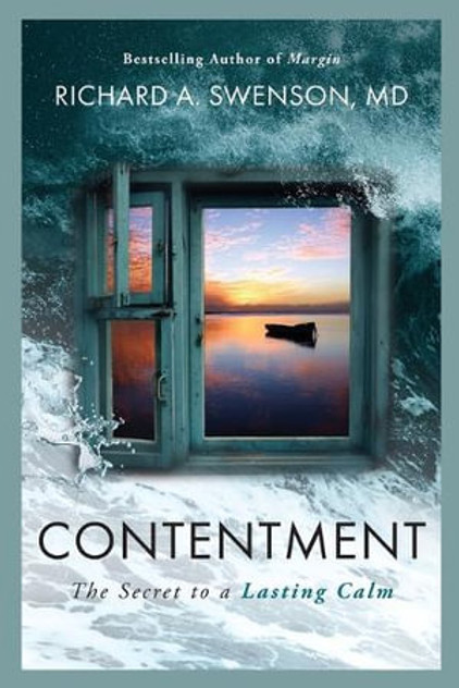 Contentment Contentment