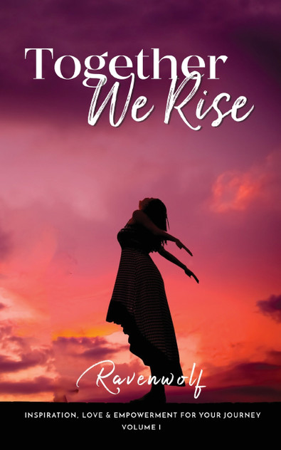 Together We Rise Together We Rise