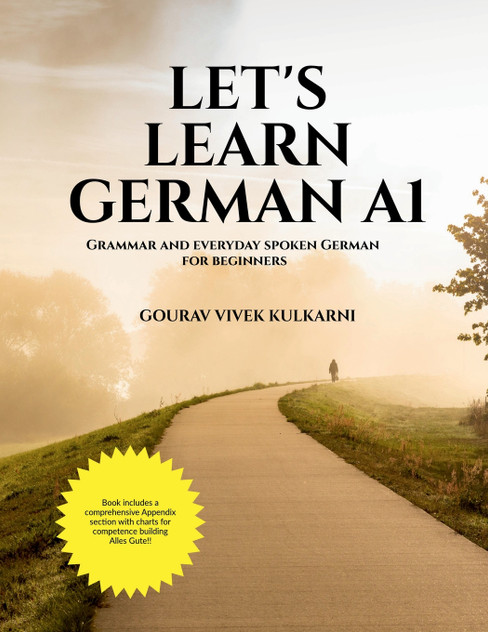 Let's Learn German A1