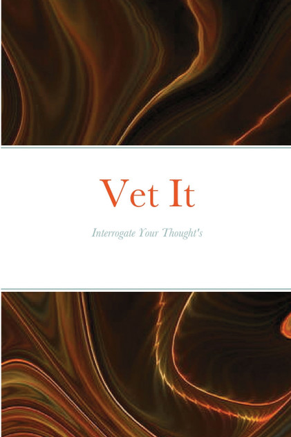 Vet It Vet It