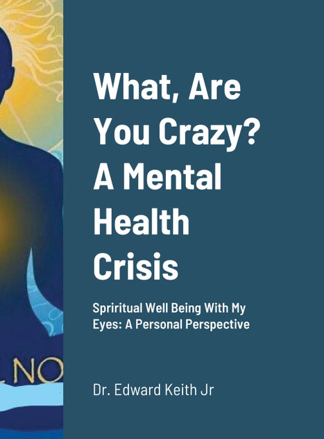What, Are You Crazy? A Mental Health Crisis
