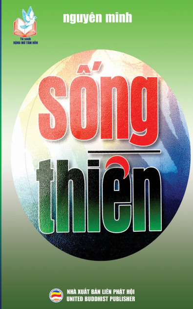 Sống thiền Sống thiền