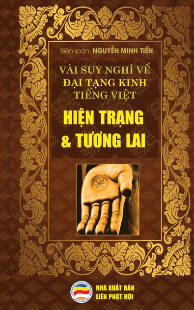 Vài suy nghĩ về Đại Tạng Kinh Tiếng Việt