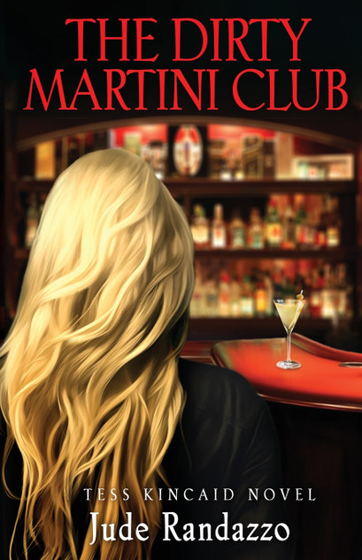 The Dirty Martini Club The Dirty Martini Club
