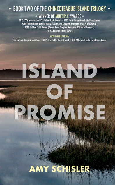 Island of Promise Island of Promise
