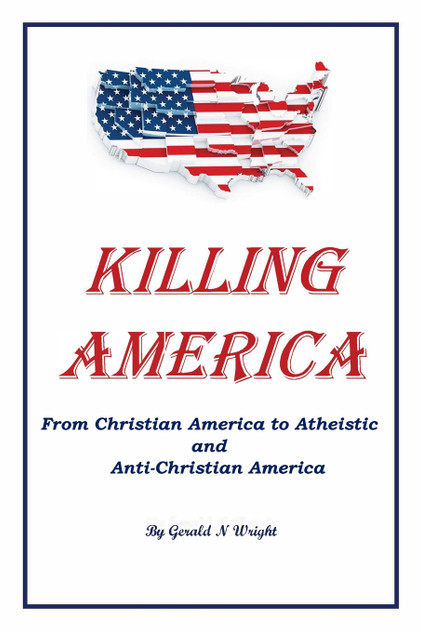 KILLING AMERICA KILLING AMERICA