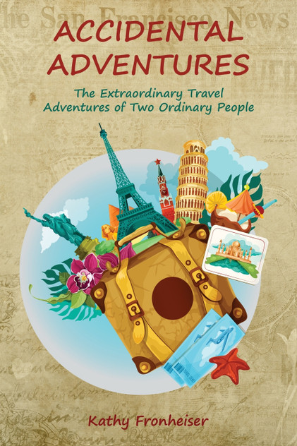 Accidental Adventures Accidental Adventures