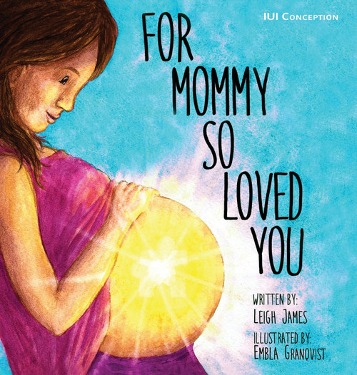 For Mommy So Loved You For Mommy So Loved You