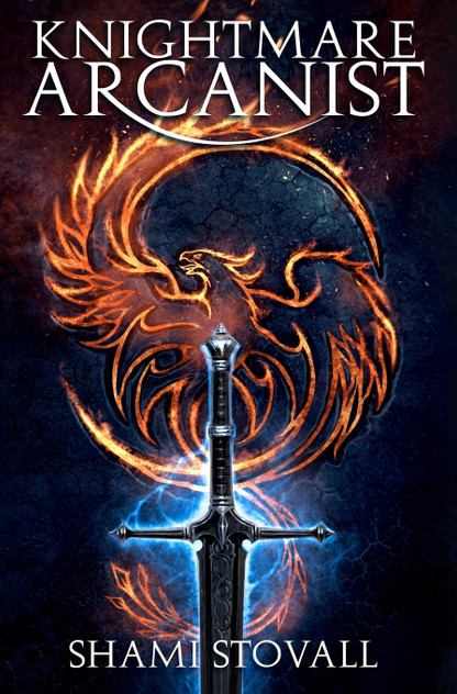 Knightmare Arcanist Knightmare Arcanist