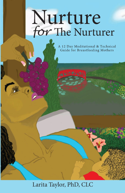 Nurture for the Nurturer Nurture for the Nurturer