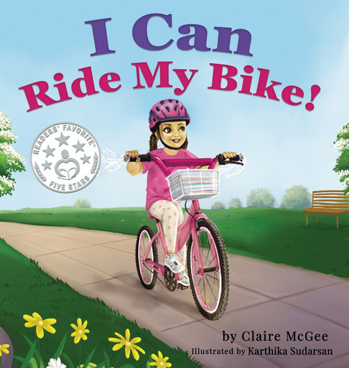 I Can Ride My Bike! I Can Ride My Bike!