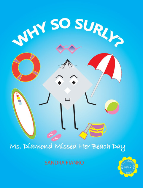 Why So Surly? Why So Surly?