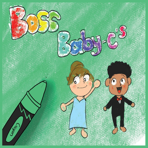Boss Baby C's Boss Baby C's