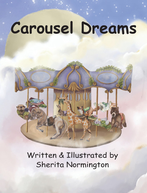 Carousel Dreams Carousel Dreams