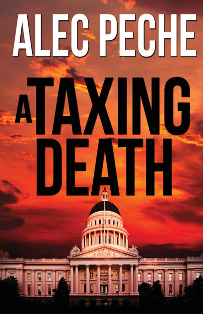 A Taxing Death A Taxing Death