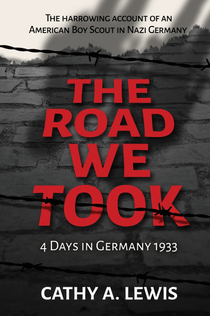 The Road We Took The Road We Took