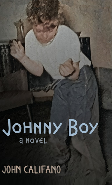 Johnny Boy Johnny Boy
