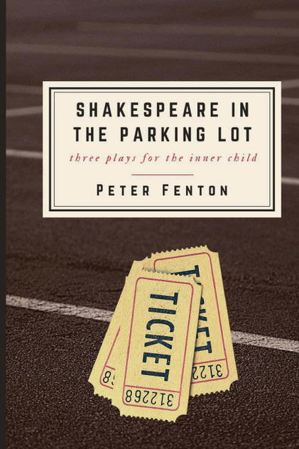 Shakespeare in the Parking Lot Shakespeare in the Parking Lot