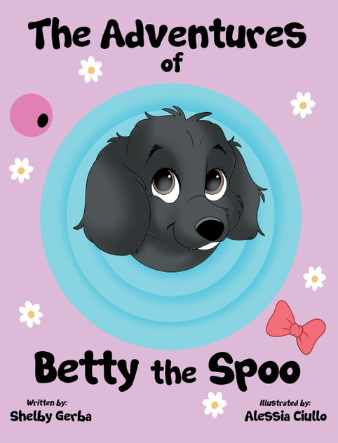The Adventures of Betty the Spoo The Adventures of Betty the Spoo