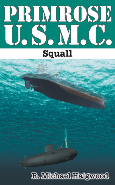 Primrose U.S.M.C. Primrose U.S.M.C.