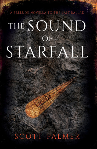 The Sound of Starfall The Sound of Starfall