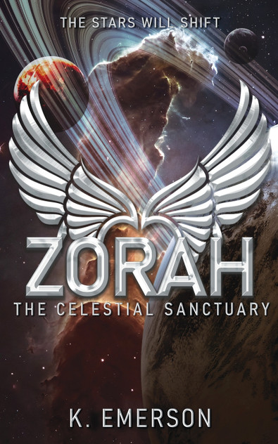ZORAH The Celestial Sanctuary ZORAH The Celestial Sanctuary