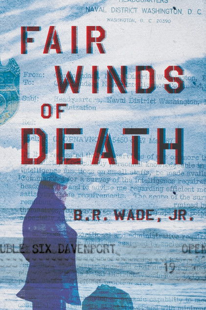 Fair Winds of Death Fair Winds of Death