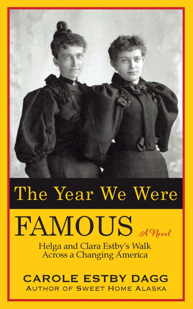 The Year We Were Famous The Year We Were Famous