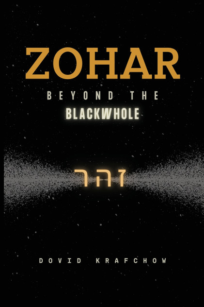 Zohar-Beyond the BlackWhole