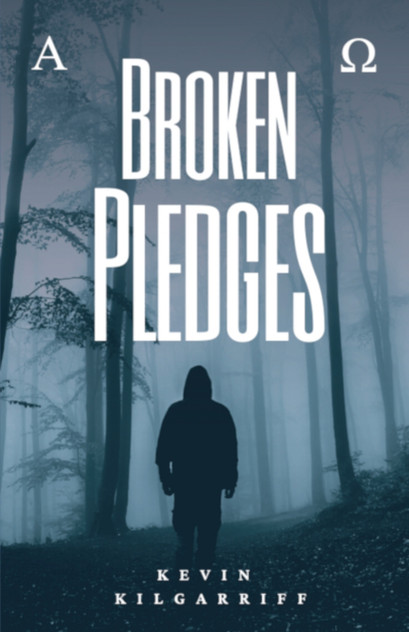 Broken Pledges Broken Pledges