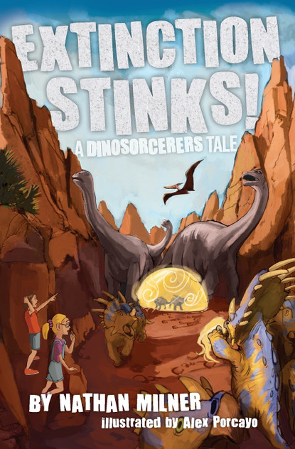 Extinction Stinks! Extinction Stinks!