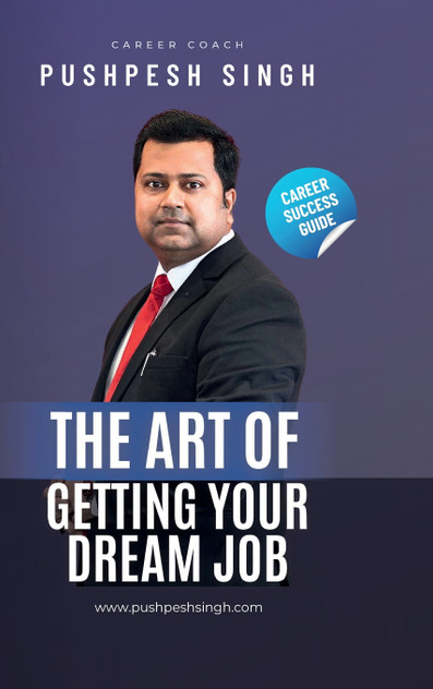 The Art of Getting Your Dream Job The Art of Getting Your Dream Job