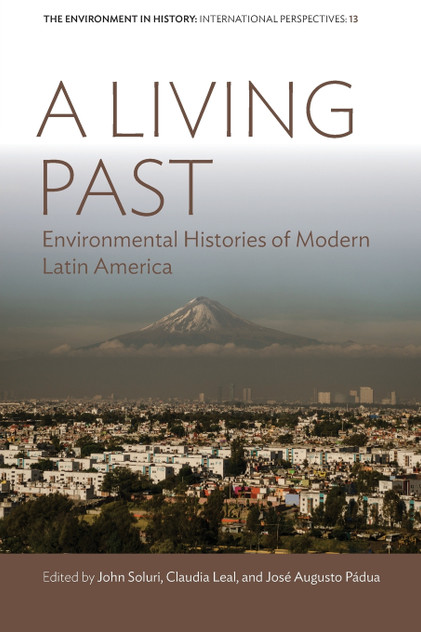 A Living Past A Living Past