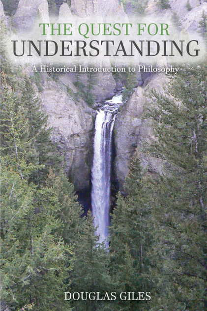 The Quest for Understanding The Quest for Understanding
