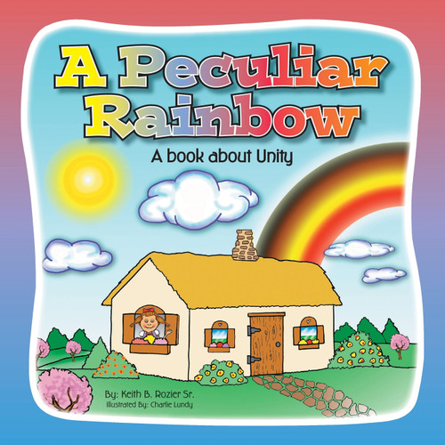 A Peculiar Rainbow