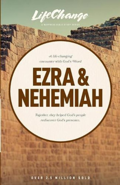 Ezra & Nehemiah Ezra & Nehemiah