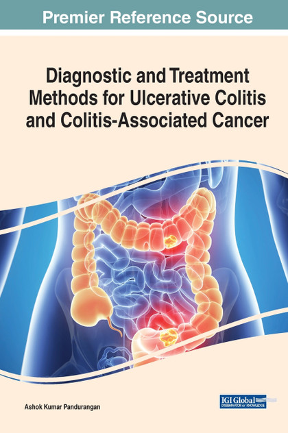Diagnostic and Treatment Methods for Ulcerative Colitis and Colitis-Associated Cancer Diagnostic and Treatment Methods for Ulcerative Colitis and Colitis-Associated Cancer